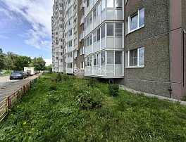 1-комнатная квартира, 36.2 м2