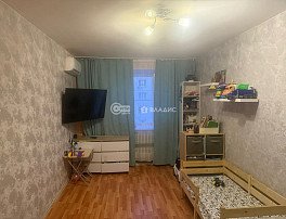 1-комнатная квартира, 30.3 м2