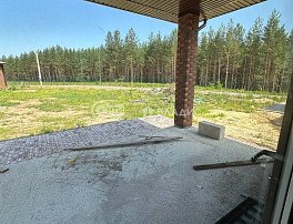 Дом, 111 м2, 6.5 сотка