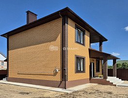 Дом, 160 м2, 6 сотка