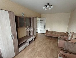 1-комнатная квартира, 30.1 м2
