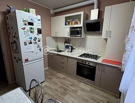 2-комнатная квартира, 55 м2