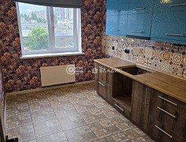 2-комнатная квартира, 42.4 м2