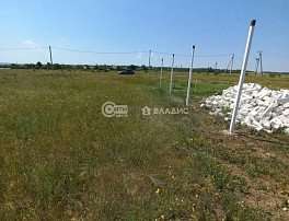 Участок 15 сотка