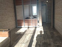1-комнатная квартира, 43 м2