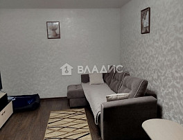 2-Комнатная квартира 50.70м²