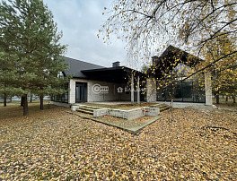 Дом, 230.5 м2, 15.5 сотка