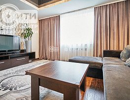 2-комнатная квартира, 72.2 м2