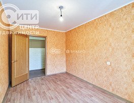 4-комнатная квартира, 70 м2