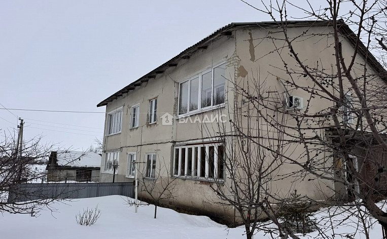 3-Комнатная квартира 64.20м², эт. 2, фото 20