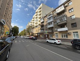 коммерческая