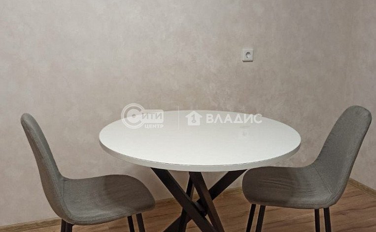1-комнатная квартира, 44.6 м2, эт. 9, id: 1157088, фото 22