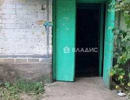 2-комнатная квартира, 39.6 м2