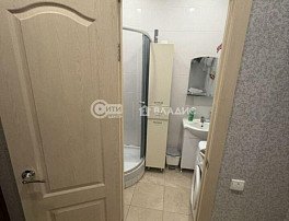 1-комнатная квартира, 21 м2