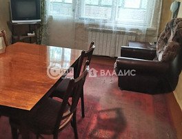2-комнатная квартира, 46 м2