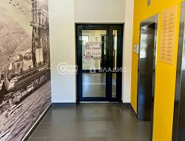 1-комнатная квартира, 40 м2