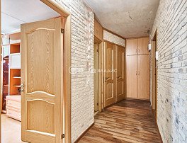 2-комнатная квартира, 44 м2