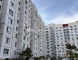 1-комнатная квартира, 38 м2