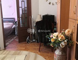 2-комнатная квартира, 43.2 м2