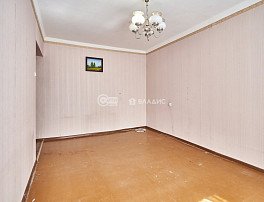 2-комнатная квартира, 44 м2
