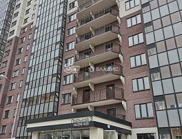 1-комнатная квартира, 40 м2