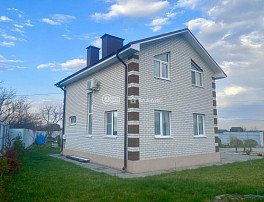 Дом, 84.1 м2, 16 сотка