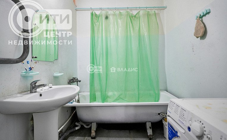 2-комнатная квартира, 65.5 м2, эт. 7, id: 1042996, фото 44
