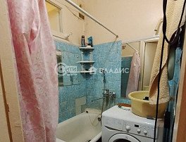 2-комнатная квартира, 43.7 м2