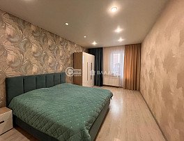 3-комнатная квартира, 86.4 м2