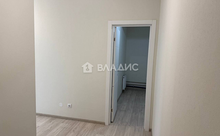 1-Комнатная квартира 48.70м², эт. 4, фото 21