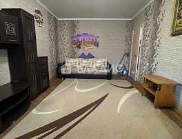 1-Комнатная квартира 39.90м²