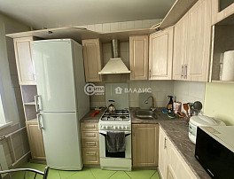 2-комнатная квартира, 52.6 м2