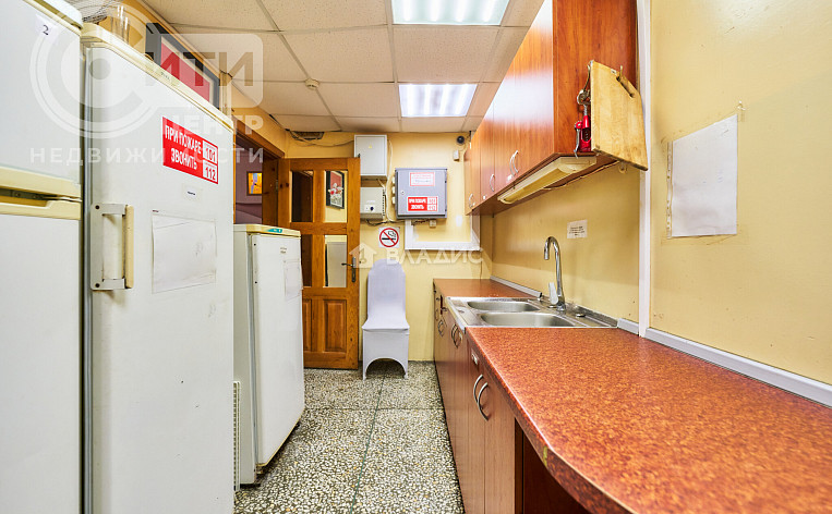 Коммерческое помещение 209.60м², эт. 2, фото 35