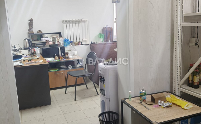 Коммерческое помещение 211.30м², эт. 1, фото 26