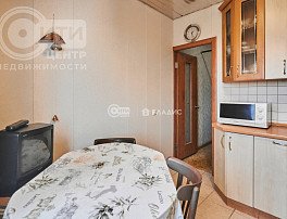 3-комнатная квартира, 67.5 м2