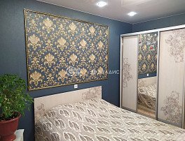 3-комнатная квартира, 69.7 м2