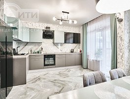 2-комнатная квартира, 67.2 м2