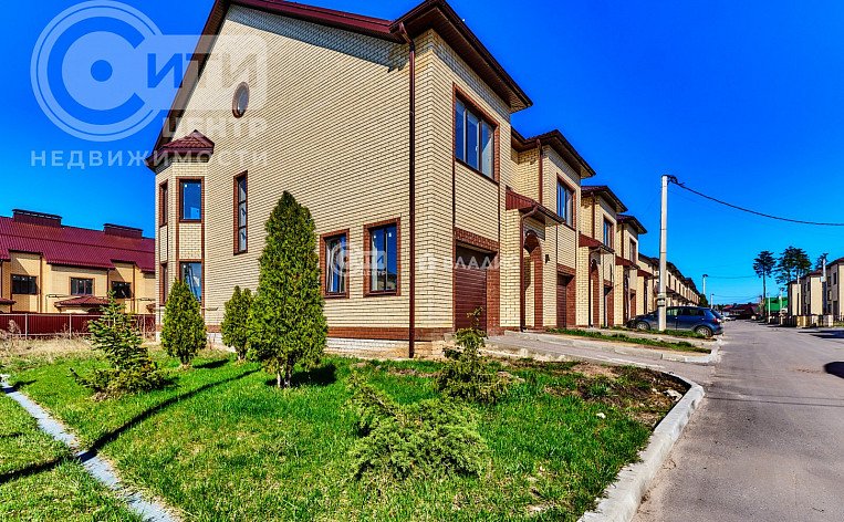 Таунхаус, комнат 4, 207.88 кв.м, id: 1081281, фото 31