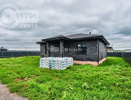 Дом, 157 м2, 10 сотка