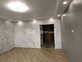 1-комнатная квартира, 48 м2
