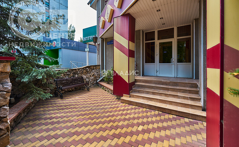 Коммерческое помещение 209.60м², эт. 2, фото 35