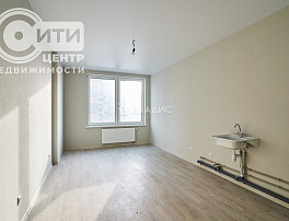 2-Комнатная квартира 66.84м²