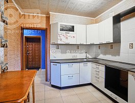 1-комнатная квартира, 32.6 м2