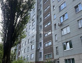3-комнатная квартира, 62.9 м2
