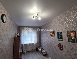 2-комнатная квартира, 44.5 м2