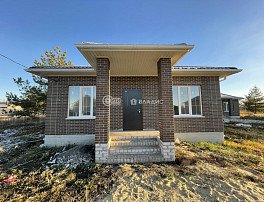 Дом, 100.8 м2, 7 сотка