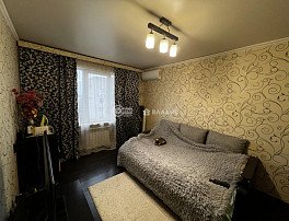 2-комнатная квартира, 43 м2