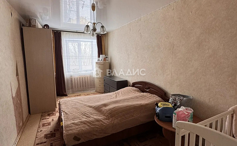 3-Комнатная квартира 64.20м², эт. 2, фото 20
