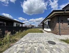 Дом, 123.6 м2, 7.5 сотка