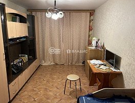 1-комнатная квартира, 32 м2
